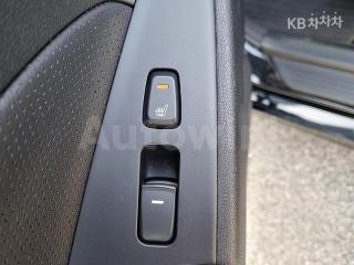 2011 HYUNDAI YF SONATA Y20 LUXURY - 17
