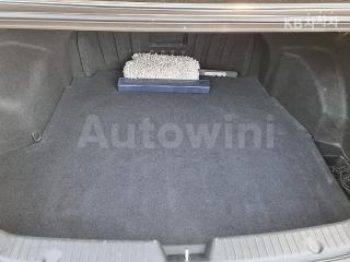 2011 HYUNDAI YF SONATA Y20 LUXURY - 18
