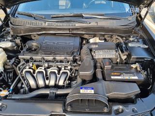 2011 HYUNDAI YF SONATA Y20 LUXURY - 19