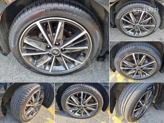 2011 HYUNDAI YF SONATA Y20 LUXURY - 20