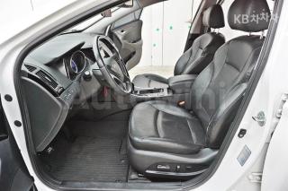 2011 HYUNDAI YF SONATA Y20 PRIMEBLACK - 5
