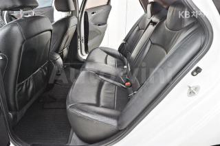 2011 HYUNDAI YF SONATA Y20 PRIMEBLACK - 6