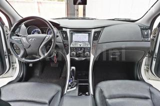 2011 HYUNDAI YF SONATA Y20 PRIMEBLACK - 7