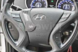2011 HYUNDAI YF SONATA Y20 PRIMEBLACK - 8