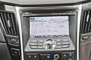 2011 HYUNDAI YF SONATA Y20 PRIMEBLACK - 11