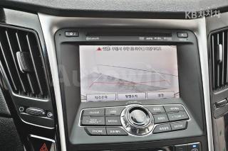 2011 HYUNDAI YF SONATA Y20 PRIMEBLACK - 12