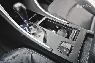2011 HYUNDAI YF SONATA Y20 PRIMEBLACK - 14