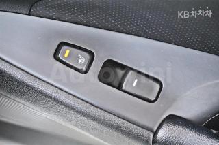 2011 HYUNDAI YF SONATA Y20 PRIMEBLACK - 15