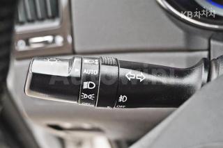 2011 HYUNDAI YF SONATA Y20 PRIMEBLACK - 16