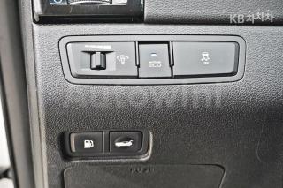 2011 HYUNDAI YF SONATA Y20 PRIMEBLACK - 17