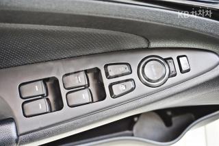 2011 HYUNDAI YF SONATA Y20 PRIMEBLACK - 18