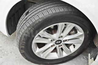 2011 HYUNDAI YF SONATA Y20 PRIMEBLACK - 19