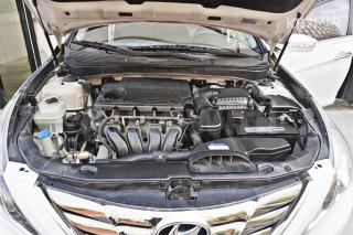 2011 HYUNDAI YF SONATA Y20 PRIMEBLACK - 20