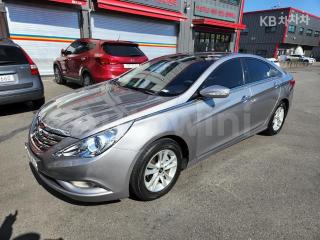 2011 HYUNDAI YF SONATA Y20 PREMIER ADVANCED - 1