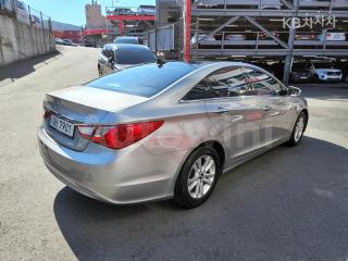 2011 HYUNDAI YF SONATA Y20 PREMIER ADVANCED - 3