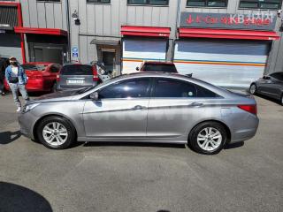2011 HYUNDAI YF SONATA Y20 PREMIER ADVANCED - 6