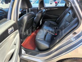 2011 HYUNDAI YF SONATA Y20 PREMIER ADVANCED - 9