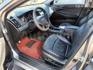 2011 HYUNDAI YF SONATA Y20 PREMIER ADVANCED - 10