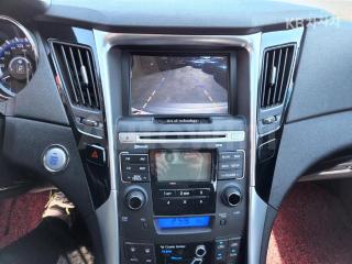 2011 HYUNDAI YF SONATA Y20 PREMIER ADVANCED - 15