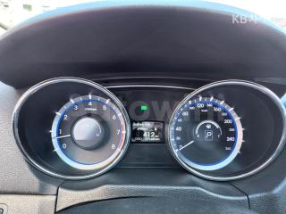 2011 HYUNDAI YF SONATA Y20 PREMIER ADVANCED - 17