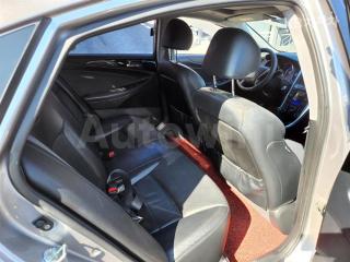 2011 HYUNDAI YF SONATA Y20 PREMIER ADVANCED - 18