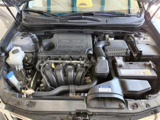 2011 HYUNDAI YF SONATA Y20 PREMIER ADVANCED - 20