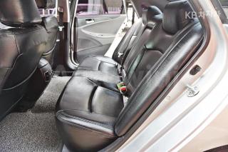 KMHEB41ABEA626482 2014 HYUNDAI YF SONATA THE BRILLIANT CVVL STYLE-5