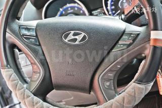 2014 HYUNDAI YF SONATA THE BRILLIANT CVVL STYLE - 8