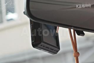 2014 HYUNDAI YF SONATA THE BRILLIANT CVVL STYLE - 10