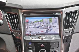 2014 HYUNDAI YF SONATA THE BRILLIANT CVVL STYLE - 11
