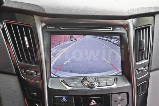 2014 HYUNDAI YF SONATA THE BRILLIANT CVVL STYLE - 12