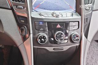 2014 HYUNDAI YF SONATA THE BRILLIANT CVVL STYLE - 13