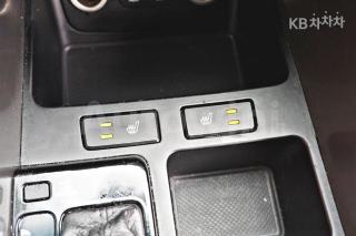2014 HYUNDAI YF SONATA THE BRILLIANT CVVL STYLE - 14