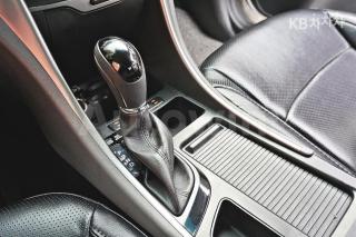 2014 HYUNDAI YF SONATA THE BRILLIANT CVVL STYLE - 15