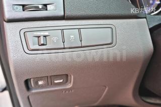 2014 HYUNDAI YF SONATA THE BRILLIANT CVVL STYLE - 16
