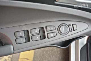 2014 HYUNDAI YF SONATA THE BRILLIANT CVVL STYLE - 17