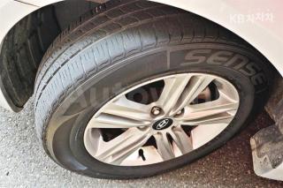 2014 HYUNDAI YF SONATA THE BRILLIANT CVVL STYLE - 18