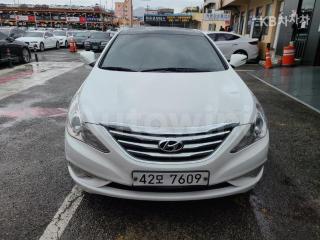 KMHEC41LBEA609136 2014 HYUNDAI YF SONATA THE BRILLIANT LPI MORDERN-0