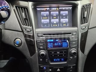 2014 HYUNDAI YF SONATA THE BRILLIANT LPI MORDERN - 7