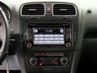 2011 VOLKSWAGEN GOLF 2.0 GTI 5 DOOR MK6 - 10