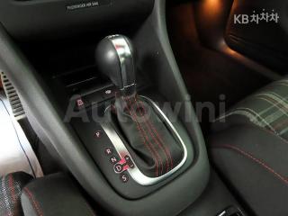 2011 VOLKSWAGEN GOLF 2.0 GTI 5 DOOR MK6 - 11