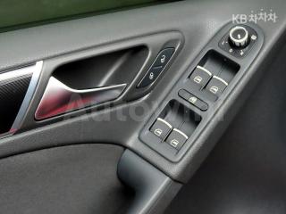 2011 VOLKSWAGEN GOLF 2.0 GTI 5 DOOR MK6 - 12