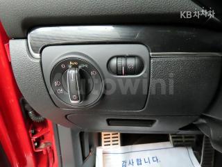 2011 VOLKSWAGEN GOLF 2.0 GTI 5 DOOR MK6 - 13
