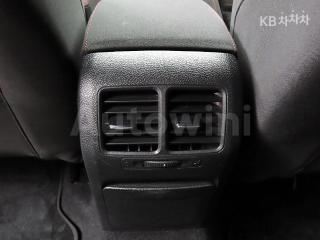 2011 VOLKSWAGEN GOLF 2.0 GTI 5 DOOR MK6 - 15