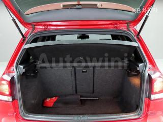 2011 VOLKSWAGEN GOLF 2.0 GTI 5 DOOR MK6 - 17