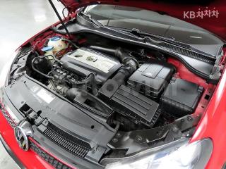 2011 VOLKSWAGEN GOLF 2.0 GTI 5 DOOR MK6 - 19