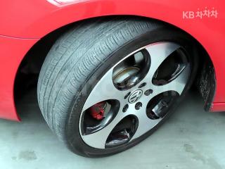 2011 VOLKSWAGEN GOLF 2.0 GTI 5 DOOR MK6 - 20