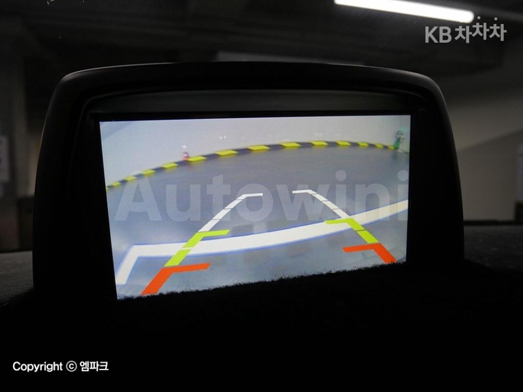 2014 HYUNDAI GRAND STAREX H-1 12 SEATS WAGON CVX PREMIUM - 15