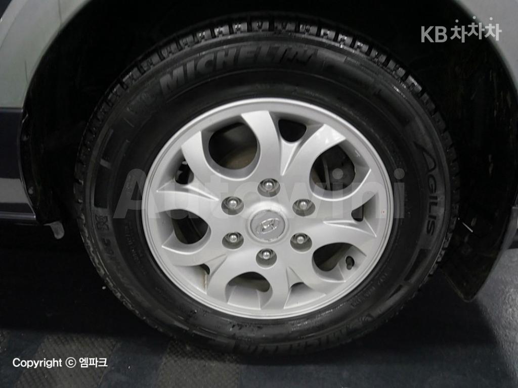 2014 HYUNDAI GRAND STAREX H-1 12 SEATS WAGON CVX PREMIUM - 18