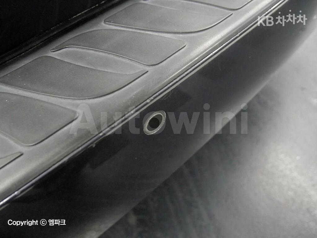 2014 HYUNDAI GRAND STAREX H-1 12 SEATS WAGON CVX PREMIUM - 19